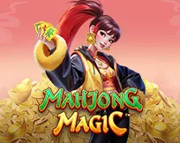 Mahjong Magic